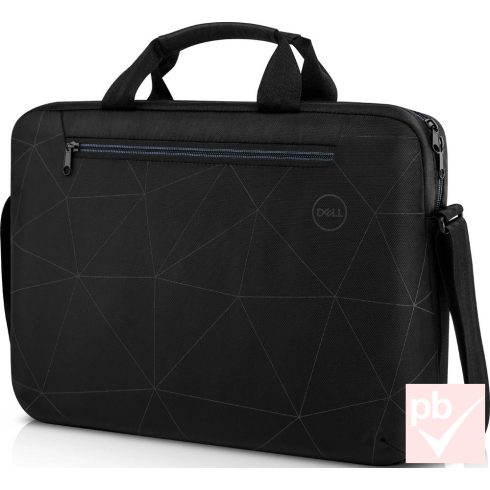 Dell Essential Briefcase laptop táska (fekete, 15.6")