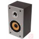 SAL 2810SX passzív kétutas hangfal, fekete, 85W