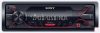 Sony DSX-A210UI autós fejegység (4x55W, USB, AUX)
