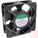 Sunon DP200A2123XBT.GN ventilátor (230V AC 22W 120x120x38mm)