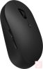 Xiaomi Mi Dual Mode Silent Edition vezeték nélküli egér fekete (2.4Ghz+Bluetooth)