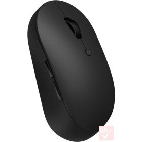   Xiaomi Mi Dual Mode Silent Edition vezeték nélküli egér fekete (2.4Ghz+Bluetooth)