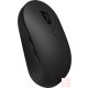 Xiaomi Mi Dual Mode Silent Edition vezeték nélküli egér fekete (2.4Ghz+Bluetooth)