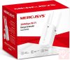 Mercusys MW300RE WiFi jelerősítő, repeater