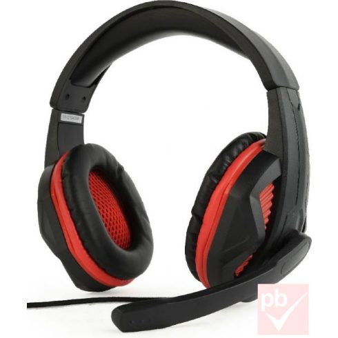 Gembird GHS-03 gamer headset