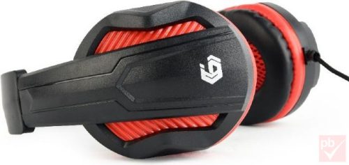 Gembird GHS-03 gamer headset
