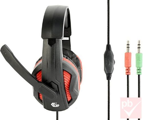 Gembird GHS-03 gamer headset