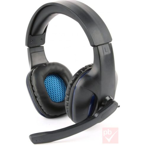 Gembird GHS-04 gamer headset