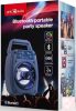 GMB Audio Bluetooth Portable Party Speaker