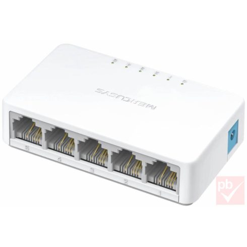 Mercusys MS105 5 portos 10/100Mbps switch