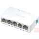 Mercusys MS105 5 portos 10/100Mbps switch