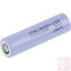 Samsung MR18650 3.6V 2200mAh akkumulátor