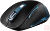 Canyon CNS-CMSW14DG fekete-kék vezeték nélküli optikai egér