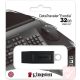 Kingston DataTraveler Exodia 32GB pendrive (Type-A, USB 3.2)