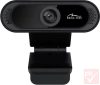 Media-Tech Look IV HD webkamera beépített mikrofonnal