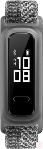 Huawei Band 4e Grey aktivitásmérő karpánt