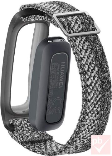 Huawei Band 4e Grey aktivitásmérő karpánt