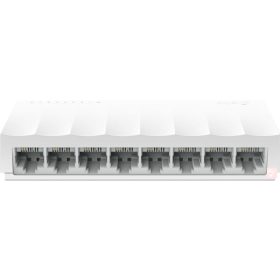 TP-Link LS1008 8 portos switch