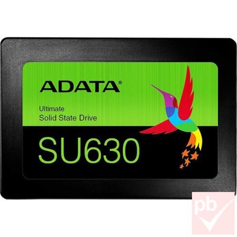 AData SU630 240GB SATA SSD meghajtó