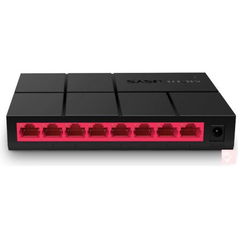 Mercusys MS108G 8 portos gigabit switch