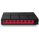 Mercusys MS108G 8 portos gigabit switch