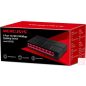 Mercusys MS108G 8 portos gigabit switch