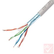 Cat5e UTP fali kábel