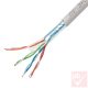 Cat5e UTP fali kábel
