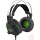 Esperanza Iceman gamer headset