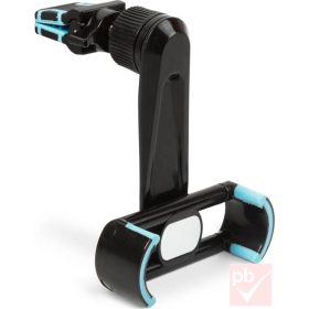   MNC 54996 autós szellőzőrácsra rögzíthető telefon tartó