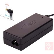   nBase NBA-AC49-65W laptop töltő (Acer 19V/3.42A 65W 3.0x1.0mm)