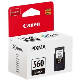 Canon PG560 fekete eredeti tintapatron