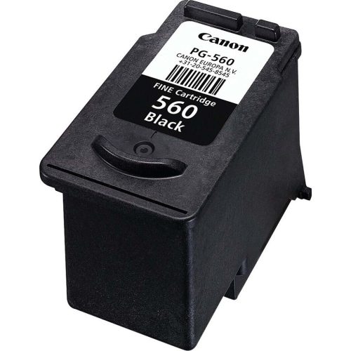Canon PG560 fekete eredeti tintapatron