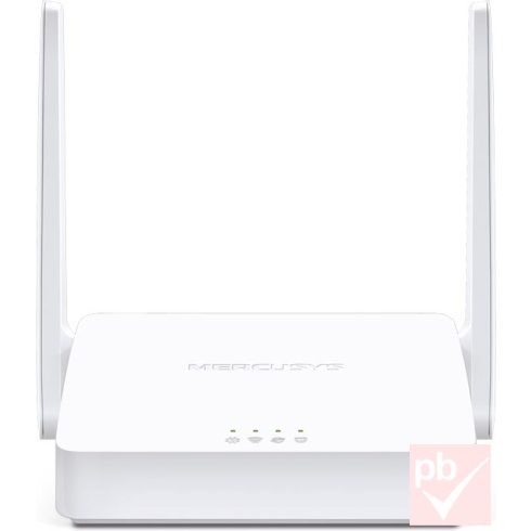 Mercusys MW301R WiFi router