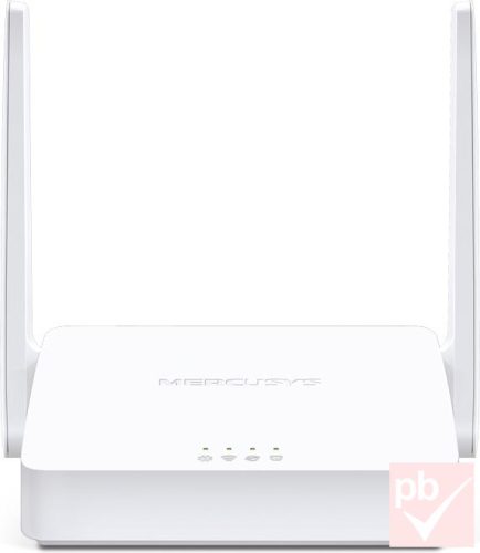 Mercusys MW301R WiFi router