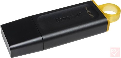 Kingston DataTraveler Exodia 128GB pendrive (Type-A, USB 3.2)