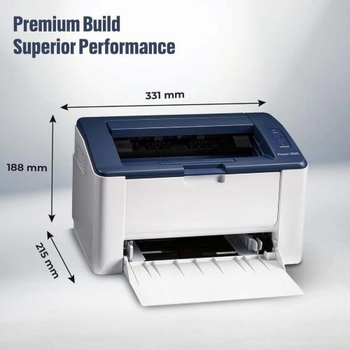 Xerox Phaser 3020 WiFi lézernyomtató