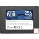 Patriot P210 256GB SATA SSD meghajtó