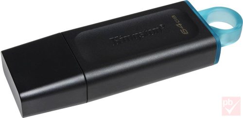 Kingston DataTraveler Exodia 64GB pendrive (Type-A, USB 3.2)