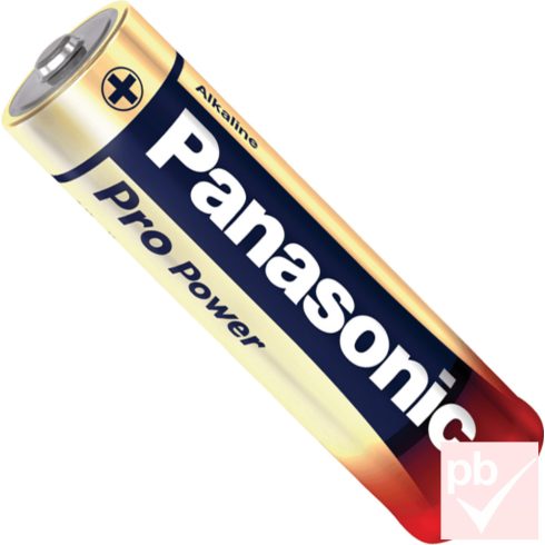 Panasonic Pro Power AA elem