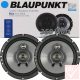 Blaupunkt BGX 663 MKII 165mm 3 utas 350W hangszóró pár