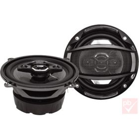   SAL CY 313 autóhangszóró pár (130mm, 3 utas, 4 Ohm, 160W)