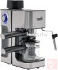 Home HG PR 14 Eszpresszó kávéfőző, 240ml, 3.5bar, fekete-inox