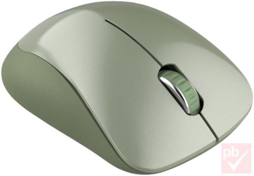 Canyon MW-11 zöld vezeték nélküli egér