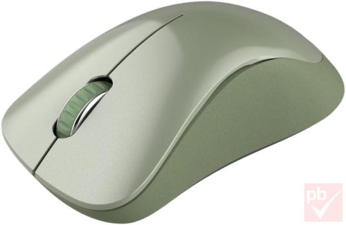 Canyon MW-11 zöld vezeték nélküli egér