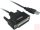 Approx APPC26 USB A -> párhuzamos port jelátalakító (25p.)