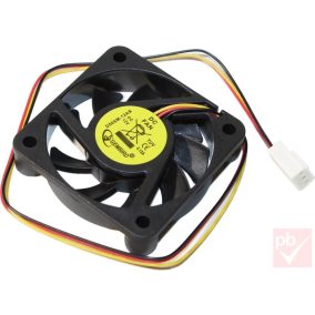 Gembird 50x50x10mm 3p. ventilátor