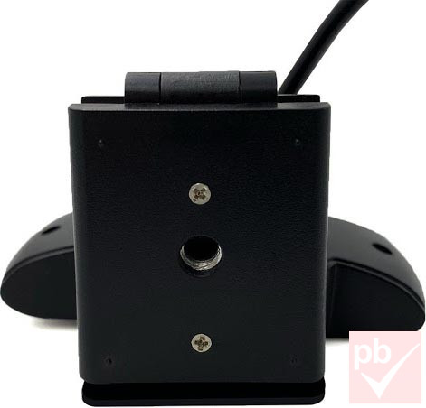 Media-Tech Look V Privacy Full HD webkamera takaró csúszkával, mikrofonnal