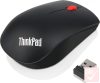 Lenovo ThinkPad Essential vezeték nélküli egér (fekete)