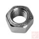 Anya, M5, hatszögletű, A2 rozsdamentes acél, bevonat nélkül, 4.0x8.0mm